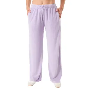Damen Jogginghose Mandala Leisure