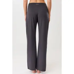 Weite Hose Damen Mandala image-1