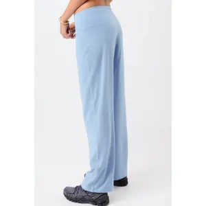 Weite Hose Damen Mandala image-2