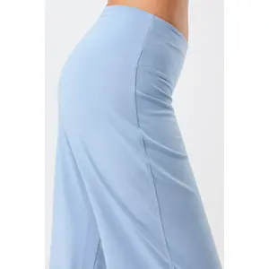 Weite Hose Damen Mandala image-3