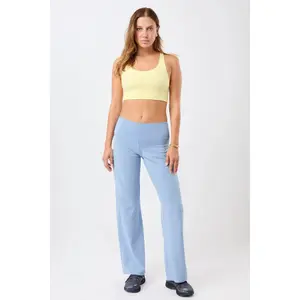 Weite Hose Damen Mandala image-4