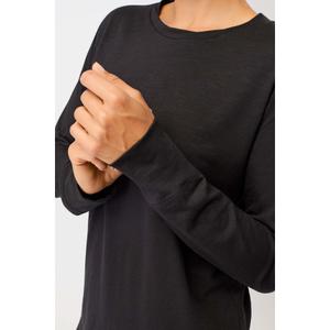 Women's long sleeve T-shirt Mandala Easy image-1