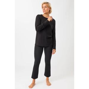 Women's long sleeve T-shirt Mandala Easy image-3