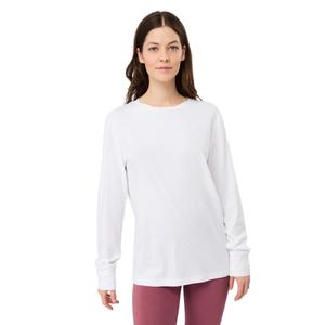 Women's long sleeve T-shirt Mandala Easy