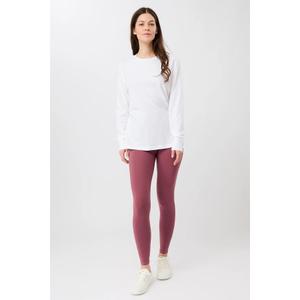 Dames-T-shirt met lange mouwen Mandala Easy image-4