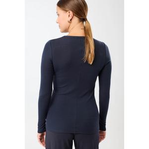 Women's round-neck jersey Mandala image-1