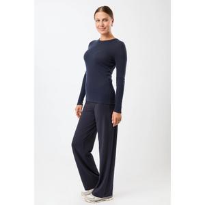 Women's round-neck jersey Mandala image-3