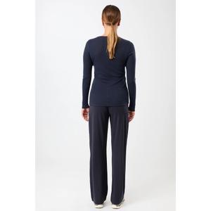 Women's round-neck jersey Mandala image-4