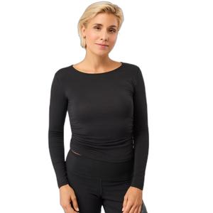 Women's long sleeve T-shirt Mandala