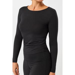 Women's long sleeve T-shirt Mandala image-2