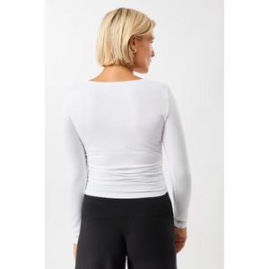 Women's long sleeve T-shirt Mandala image-1