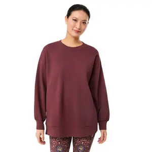 Damen-Sport-BH Mandala