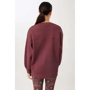 Damen-Sport-BH Mandala image-1