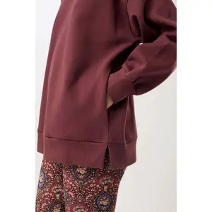 Damen-Sport-BH Mandala image-2