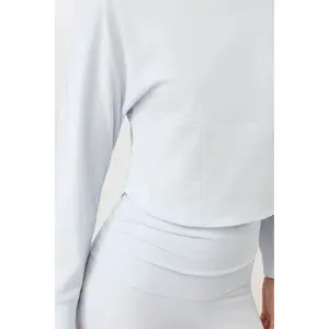 Soft Sweatshirt Women Mandala image-4