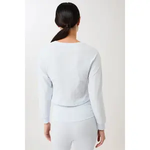 Soft Sweatshirt Women Mandala image-2