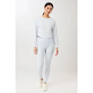 Soft Sweatshirt Women Mandala image-1