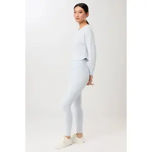 Soft Sweatshirt Women Mandala image-3