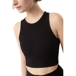 to09je09-black-damen-top-mandala-athleisure-black-gots