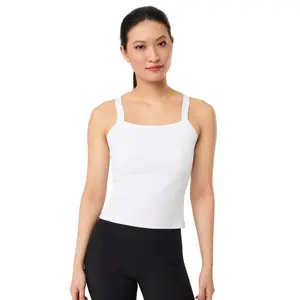 Elegant Women's Tank Top Mandala image-0