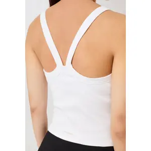Elegant Women's Tank Top Mandala image-3