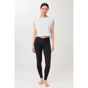 Casual Vest Women Mandala image-2