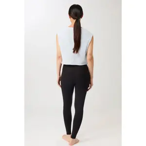 Casual Vest Women Mandala image-3
