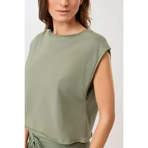 Casual Vest Women Mandala image-4