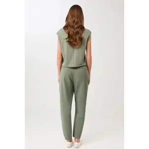 Casual Vest Women Mandala image-3