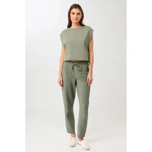 Casual Vest Women Mandala image-2