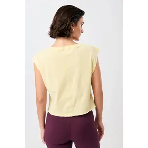 Casual Vest Women Mandala image-1