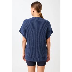 Woman sweater Mandala Performance image-1