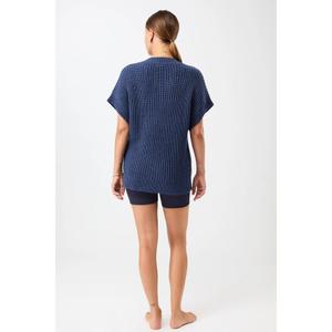 Woman sweater Mandala Performance image-4