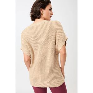 Woman sweater Mandala Performance image-1