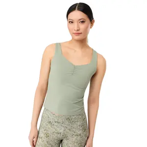 Women's tank top Mandala Balance image-0