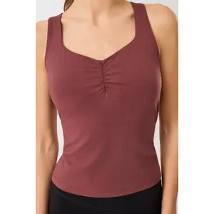 Women's tank top Mandala Balance image-1