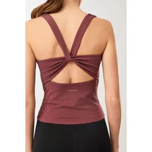 Women's tank top Mandala Balance image-3