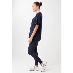 Women's T-shirt Mandala Boyfriend image-4