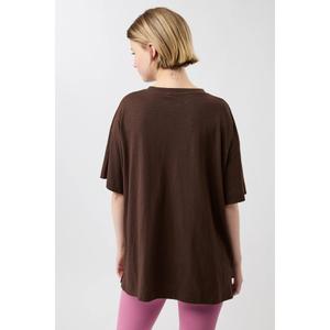 Koszulka damska Mandala Boyfriend image-1