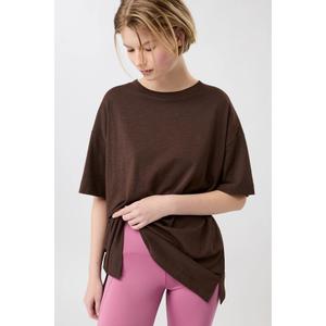 Koszulka damska Mandala Boyfriend image-2