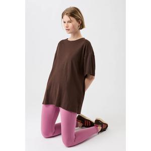 Koszulka damska Mandala Boyfriend image-3