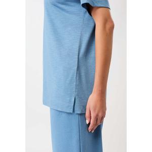 Koszulka damska Mandala Boyfriend image-2