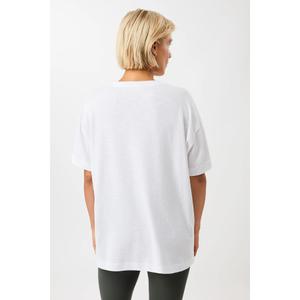 Women's T-shirt Mandala Boyfriend image-1