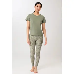 Women's T-shirt Mandala The Everyday image-2