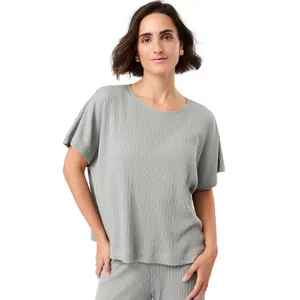 Women's T-shirt Mandala All Clear