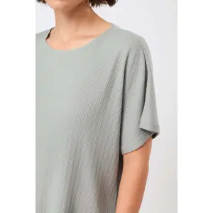 Women's T-shirt Mandala All Clear image-4