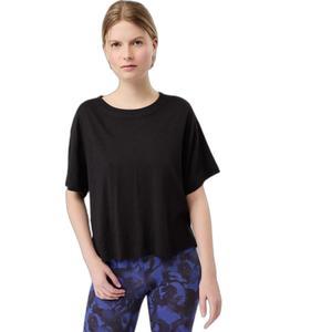 Koszulka damska Mandala Boxy