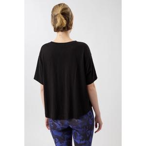 T-shirt för kvinnor Mandala Boxy image-1