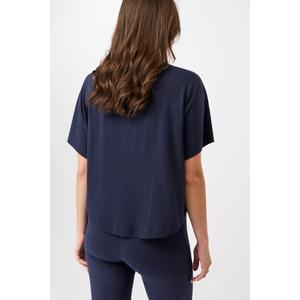 Koszulka damska Mandala Boxy image-1