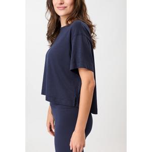 Koszulka damska Mandala Boxy image-2